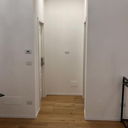 Rosarias Rooms Manfredonia Eksteriør bilde