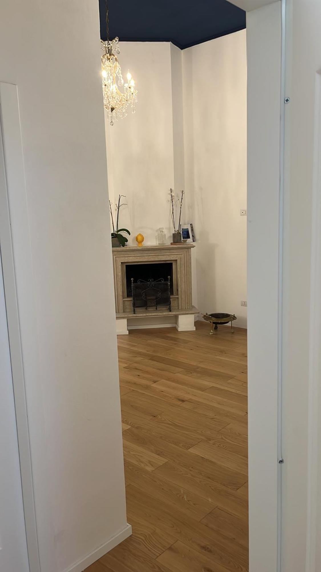 Rosarias Rooms Manfredonia Eksteriør bilde
