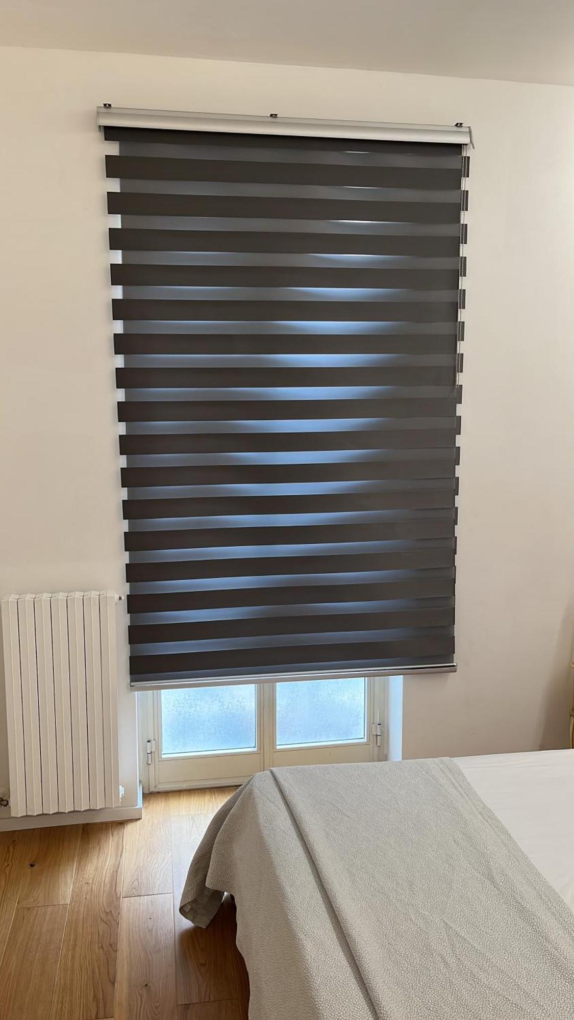 Rosarias Rooms Manfredonia Eksteriør bilde