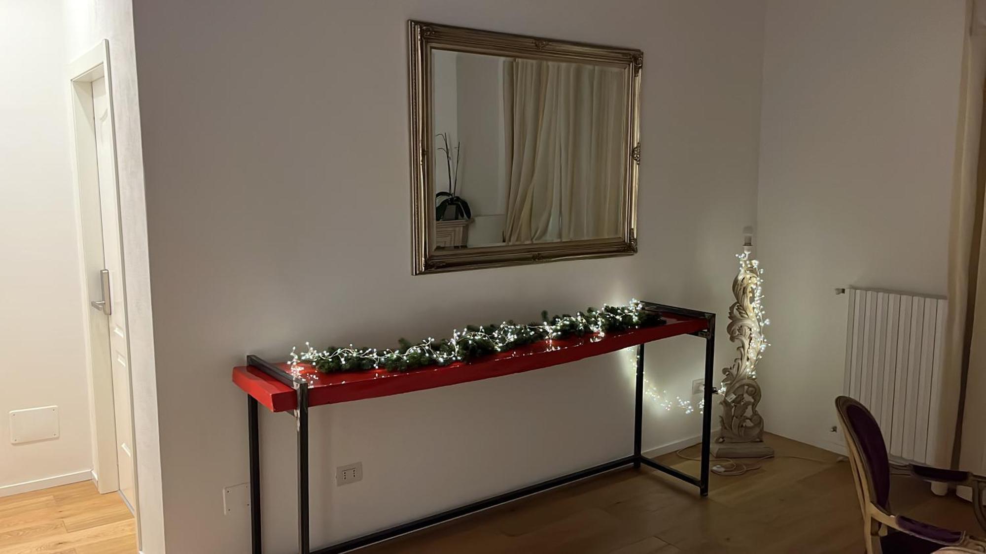 Rosarias Rooms Manfredonia Eksteriør bilde